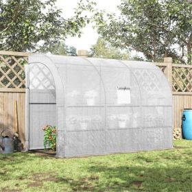Walk-in Greenhouse